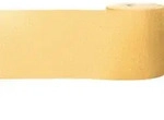 Bosch EXPERT C470 Schleifpapierrolle zum Handschleifen 93mm 5m G 80 f&uuml;r