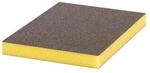 Bosch EXPERT S473 Standard Pad 98 x 120 x 13mm fein f&uuml;r Handschleifen