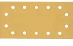 Bosch EXPERT C470 Schleifpapier mit 14 L&ouml;cher f&uuml;r Schwingschleifer 115 x 230mm G