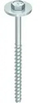 Heco MULTI-MONTI-plus S 12,0 x 280 Sechskantkopf A2K