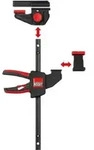 Bessey Einhand-Tischzwinge 150x60mm / 120-310mm 2St.