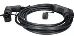 KS Tools efuturo Ladekabel gerade, Typ 2 auf Typ 1 Stecker, 1 Phase, bis zu 7,4 kW,