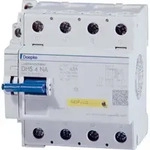 Doepke Hauptschalter mit Not-aus-Funktion DHS 4-063 NA