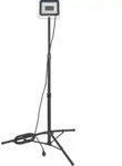 Brennenstuhl LED Stativstrahler JARO 7060 T (50W, 5800lm, 6500K, IP65, LED