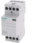 Siemens Indus.Sector Installationssch&uuml;tz 4S 230VAC 25A 24ACDC 5TT5030-2