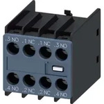 Siemens Indus.Sector Hilfsschalterblock 2S+2&Ouml; 3RH2911-1FA22