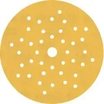Bosch EXPERT C470 Schleifpapier Mehrloc f&uuml;r Exzenterschleifer 125mm G 400 5-tlg.