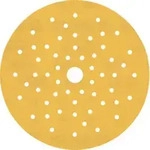 Bosch EXPERT C470 Schleifpapier Mehrloc f&uuml;r Exzenterschleifer 150mm G 400 5-tlg.