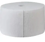 Bosch EXPERT N880 Vliesrolle zum Handschleifen 150mm x 10m Reinigung 10-tlg. f&uuml;r