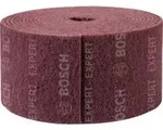 Bosch EXPERT N880 Vliesrolle zum Handschleifen 150mm x 10m sehr fein A 10-tlg. f&uuml;r