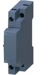 Siemens Indus.Sector Unterspannungsausl&ouml;ser 230AC Bgr.S00/S0 3RV2902-1AP0