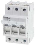 Siemens Indus.Sector Minized 16A 400V 3P 5SG7631-0KK16