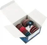 PFERD TOOLS COMBIDISC-SET 22-tlg. &Oslash; 50mm