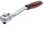 BGS Do it yourself Umschaltknarre feinverzahnt 10 mm