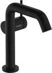 hansgrohe Einhebel-Waschtischarmatur Tecturis S A 139mm, m Push-Open-Ablaufg.,