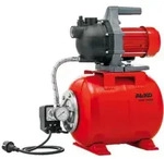 AL-KO Hauswasserwerk 600 ECO