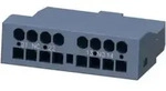 Siemens Indus.Sector Hilfsschalter 1S+1&Ouml;,Bgr.S00/S0 3RV2901-2E