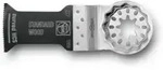 Fein E-Cut Standard-S&auml;geblatt curved Breite 35 mm 1er Pack