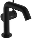 hansgrohe Einhebel-Waschtischarmatur Tecturis S Ausl. 130mm, o. Abl.garn,...