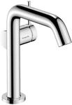 hansgrohe Einhebel-Waschtischarmatur Tecturis S Ausl. 139mm, ohne Ablaufgarnitur,