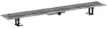 hansgrohe Duschrinne RainDrain Compact 1200mm, Set, befl, f fl. Install., chr