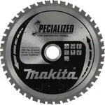 Makita SPECIALIZED S&auml;geb.165x20x42Z B-63149