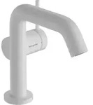 hansgrohe Einhebel-Waschtischarmatur Tecturis S Ausl. 130mm, o. Ablaufgarnitur,