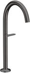 hansgrohe Waschtisch-Einhebelmischer Sel. 260 Axor One A 165mm, f AWT, m Pus-Op-Abl,