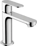 hansgrohe Waschtisch-Einhebelmischer Rebris S 110 CoolSt m Zugst.Abl.Gar., 4 l/m. b 3