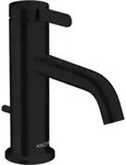 hansgrohe Waschtisch-Einhebelmischer 70 Axor One Ausl. 130mm, m Zugst.Abl.Gar.,