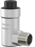 Flamco Schwimmerentl&uuml;fter Flexvent H R 1/2, vernickelt