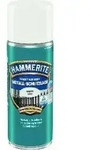 HAMMERITE Metall-Schutzlack Spray wei&szlig; 400ml