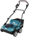 Makita Akku-Vertikutierer 40V, 38 cm, 3200 U/min, ohne Akku (UV001GZ)