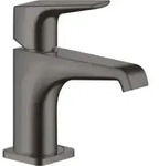 hansgrohe Waschtisch-Einhebelmischer 90 Axor Citterio E A 135mm, m HG, unver Abl.,