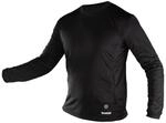 Makita Akku-Thermoshirt mit Rundhals Gr. 2XL (DCX200C2XL)