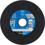 PFERD TOOLS Trennscheibe EHT 125x1,0x22,23 mm gerade Leistungslinie SG STEELOX f&uuml;r