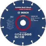 Bosch EXPERT Carbide Multi Wheel Trennscheibe, 180 mm, 22,23 mm
