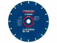 Bosch EXPERT Carbide Multi Wheel Trennscheibe, 230 mm, 22,23 mm