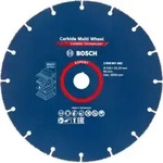 Bosch EXPERT Carbide Multi Wheel Trennscheibe, 230 mm, 22,23 mm