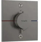hansgrohe Thermostat ShowerSelect Comfort E UP, f 2 Verb, o Kom EN 1717, b bla vc