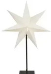 Star Standstern E 14 232-92 wei&szlig;
