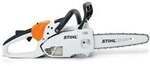 STIHL Benzin-Motors&auml;ge MS 151 C-E, PM3, Schienenl&auml;nge 25 cm