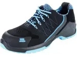 Steitz SECURA Halbschuh schwarz/blau VD PRO 1100 ESD, S1 NB, EU-Schuhgr&ouml;&szlig;e: 43