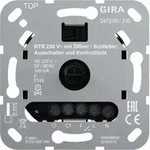 Gira Raumtemperaturregler 230V &Ouml;ffner Schlie&szlig;er 247200