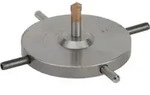 Bosch Zentrierkreuz f&uuml;r Trockenbohrkronen und Dosensenker 112 mm