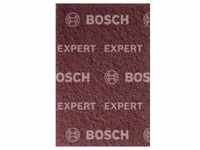 Bosch EXPERT N880 Vliespad zum Handschleifen, 152 x 229mm, Medium A