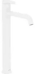 hansgrohe Waschtisch-Einhebelmischer 260 Axor One A 180mm, unverschlie&szlig; Abl.garn,