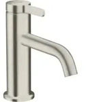 hansgrohe Waschtisch-Einhebelmischer 70 Axor One A 130mm, unver Abl.garn,