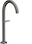 hansgrohe Waschtisch-Einhebelmischer Sel. 260 Axor One A 165mm, f AWT, m Pus-Op-Abl,