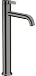 hansgrohe Waschtisch-Einhebelmischer 260 Axor One A 180mm, unver Abl.garn, pol. bla